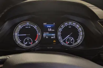 Škoda Superb, 2.0, 140 kW, diisel, automaat, esivedu