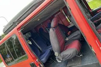 Citroën Jumper, 2.2, 74 kW, diesel, manual, front-wheel drive