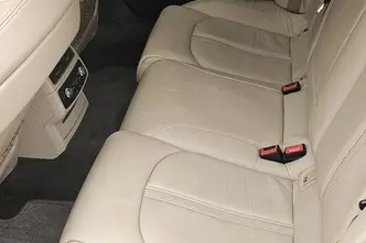 Audi A6, 3.0, 180 kW, diesel, automatic, four-wheel drive