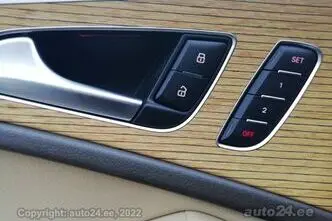 Audi A6, 3.0, 180 kW, diesel, automatic, four-wheel drive