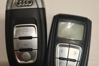 Audi A6, 3.0, 180 kW, diesel, automatic, four-wheel drive