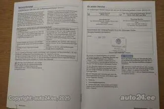 Volkswagen Touran, 1.6, 77 kW, дизель, механическая, передний привод