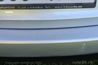 Volkswagen Touran, 1.6, 77 kW, дизель, механическая, передний привод