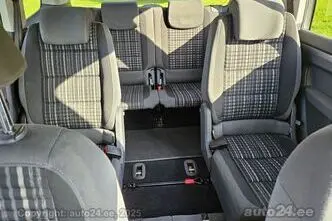 Volkswagen Touran, 1.6, 77 kW, дизель, механическая, передний привод