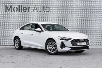 Audi A5, 2.0, 110 kW, petrol, automatic, front-wheel drive