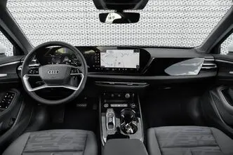 Audi A5, 2.0, 110 kW, petrol, automatic, front-wheel drive