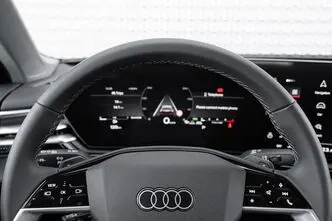 Audi A5, 2.0, 110 kW, petrol, automatic, front-wheel drive