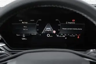 Audi A5, 2.0, 110 kW, petrol, automatic, front-wheel drive