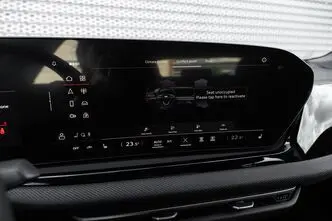 Audi A5, 2.0, 110 kW, petrol, automatic, front-wheel drive