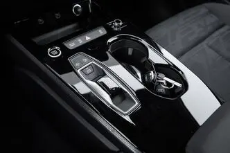 Audi A5, 2.0, 110 kW, petrol, automatic, front-wheel drive