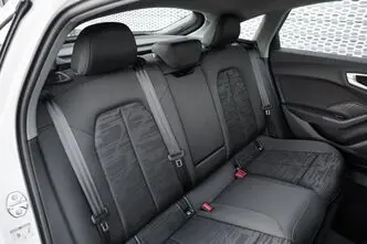 Audi A5, 2.0, 110 kW, petrol, automatic, front-wheel drive