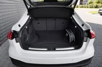 Audi A5, 2.0, 110 kW, petrol, automatic, front-wheel drive