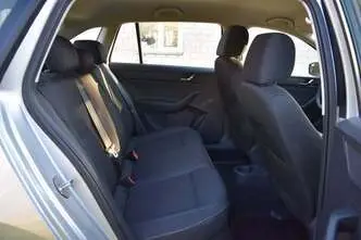 Škoda Rapid, 1.2, 77 kW, bensiin, manuaal, esivedu