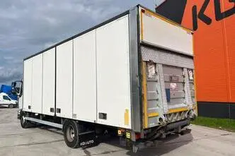 Renault Midlum 210 4x2, 161 kW, diisel, manuaal