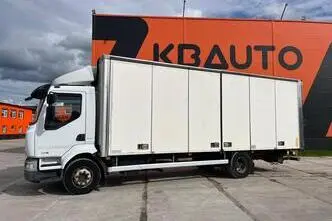 Renault Midlum 210 4x2, 161 kW, diisel, manuaal