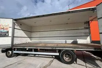Renault Midlum 210 4x2, 161 kW, diisel, manuaal