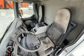 Renault Midlum 210 4x2, 161 kW, diisel, manuaal