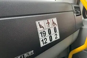 Mercedes-Benz Sprinter, 120 kW, дизель, автомат