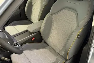 Škoda Kodiaq, 150 kW, подключаемый гибрид, автомат, передний привод