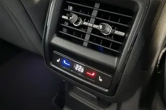 Škoda Kodiaq, 150 kW, подключаемый гибрид, автомат, передний привод