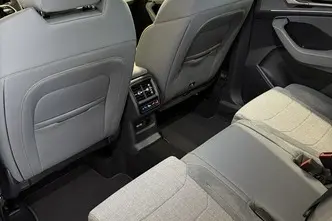 Škoda Kodiaq, 150 kW, подключаемый гибрид, автомат, передний привод