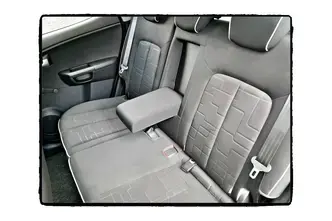 Kia Venga, 1.4, 66 kW, bensiin, manuaal, esivedu