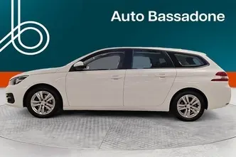 Peugeot 308, 1.2, 96 kW, bensiin, manuaal, esivedu