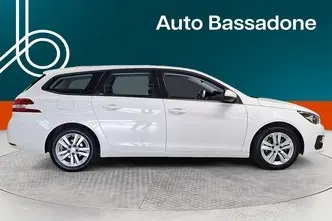 Peugeot 308, 1.2, 96 kW, bensiin, manuaal, esivedu