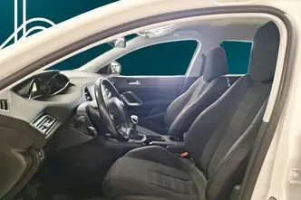Peugeot 308, 1.2, 96 kW, bensiin, manuaal, esivedu