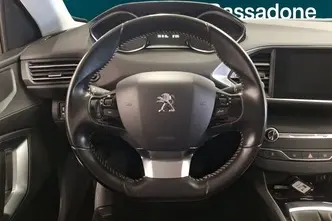 Peugeot 308, 1.2, 96 kW, bensiin, manuaal, esivedu