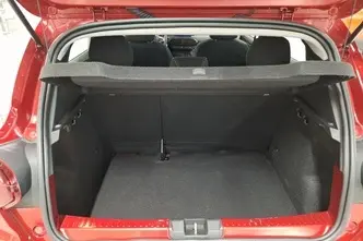 Dacia Sandero, 1.0, 67 kW, бензин, механическая, передний привод