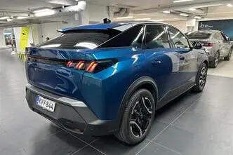 Peugeot 3008, 155 kW, электричество, автомат, передний привод