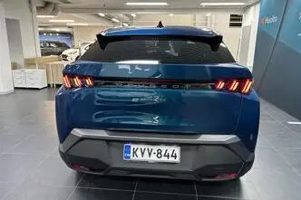 Peugeot 3008, 155 kW, электричество, автомат, передний привод