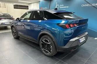 Peugeot 3008, 155 kW, электричество, автомат, передний привод