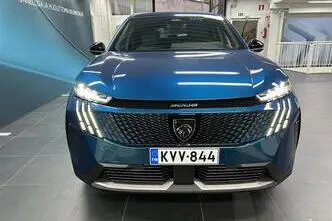 Peugeot 3008, 155 kW, электричество, автомат, передний привод