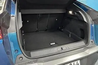 Peugeot 3008, 155 kW, электричество, автомат, передний привод