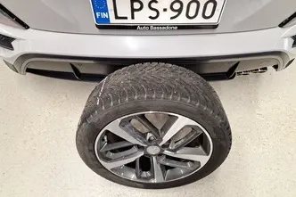 Hyundai Kona, 1.6, 145 kW, bensiin, automaat, nelikvedu