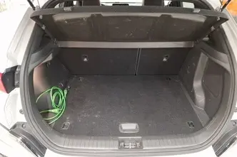 Hyundai Kona, 1.6, 145 kW, bensiin, automaat, nelikvedu