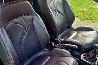 Opel Adam, 1.2, 51 kW, bensiin, manuaal, esivedu
