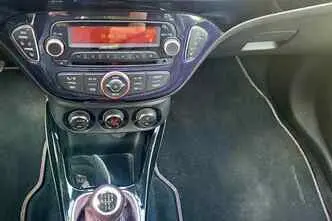 Opel Adam, 1.2, 51 kW, bensiin, manuaal, esivedu