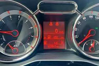 Opel Adam, 1.2, 51 kW, bensiin, manuaal, esivedu