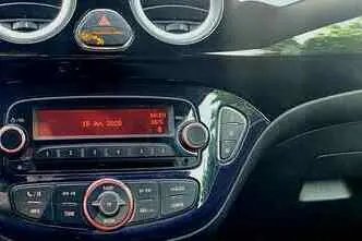 Opel Adam, 1.2, 51 kW, bensiin, manuaal, esivedu