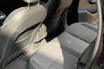 Renault Arkana, 1.6, 69 kW, hübriid, automaat, esivedu