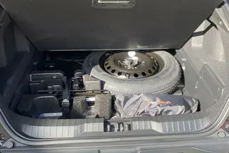 Renault Arkana, 1.6, 69 kW, hübriid, automaat, esivedu