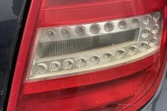 Mercedes-Benz C 180, 2.1, 88 kW, дизель, автомат, задний привод