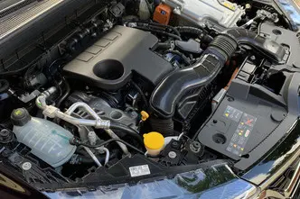 Renault Arkana, 1.6, 69 kW, hübriid, automaat, esivedu