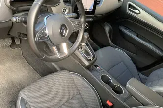 Renault Arkana, 1.6, 69 kW, hübriid, automaat, esivedu
