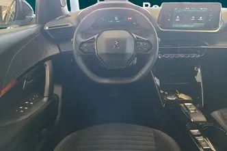 Peugeot 2008, электричество, автомат, передний привод