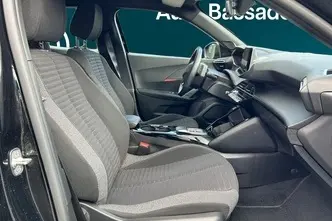 Peugeot 2008, электричество, автомат, передний привод
