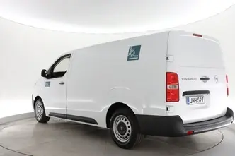 Opel Vivaro, 100 kW, электричество, автомат, передний привод